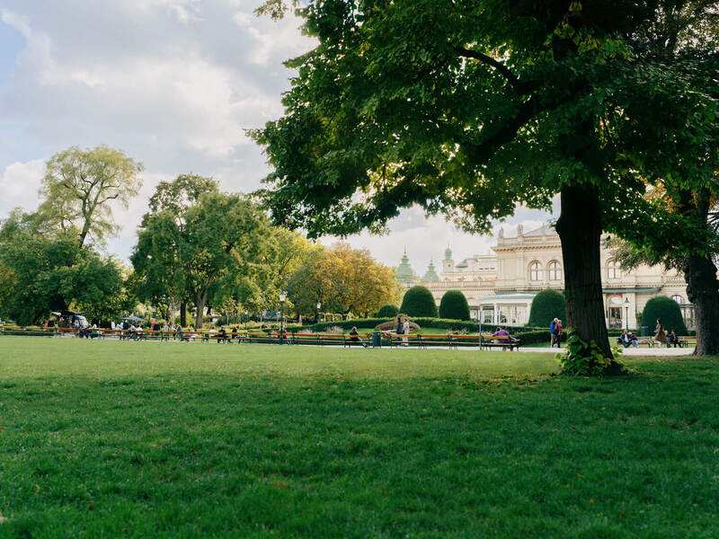 Stadtpark