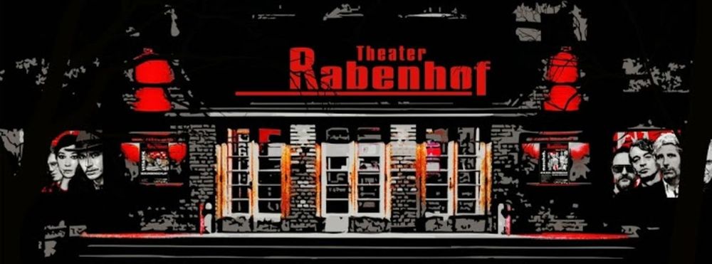 Rabenhof Theater