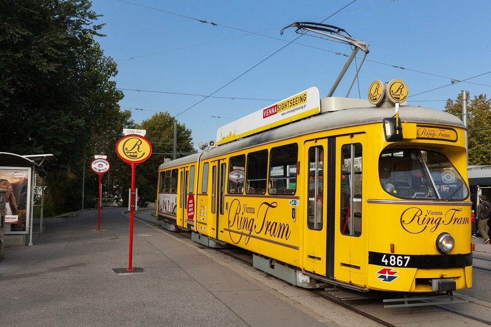 Wiener Tram